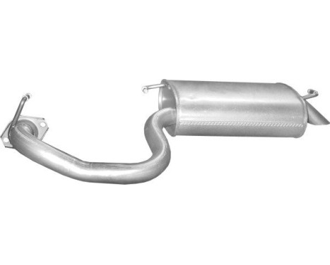 End Silencer