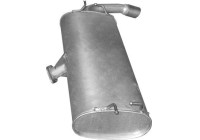 End Silencer