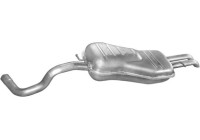 End Silencer