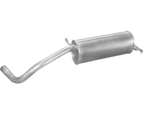 End Silencer