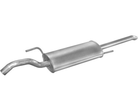 End Silencer