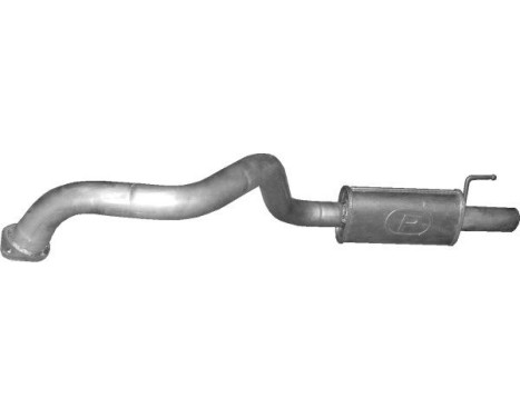 End Silencer