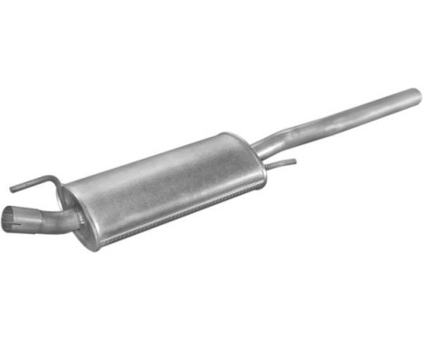 End Silencer