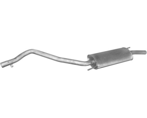 End Silencer