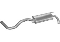 End Silencer