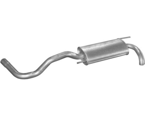 End Silencer