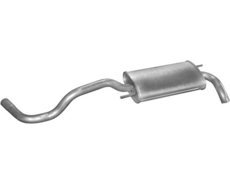 End Silencer