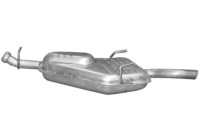 End Silencer