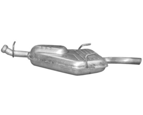 End Silencer