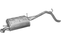 End Silencer