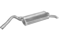 End Silencer