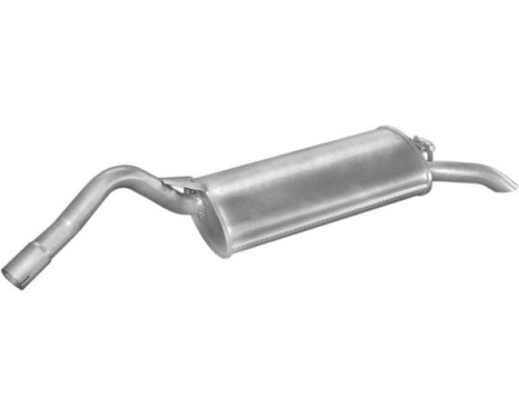 End Silencer