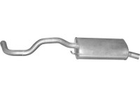 End Silencer