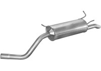 End Silencer