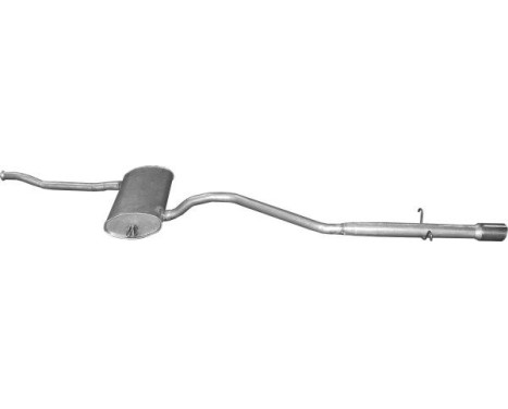 End Silencer
