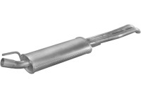End Silencer
