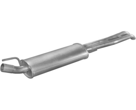 End Silencer