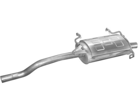 End Silencer