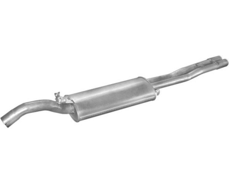 End Silencer
