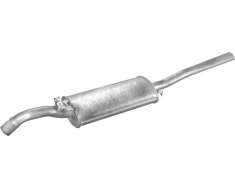 End Silencer