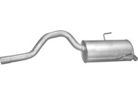 End Silencer