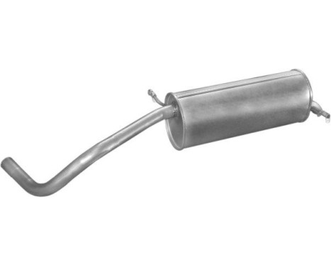 End Silencer