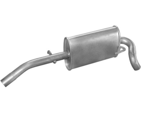 End Silencer