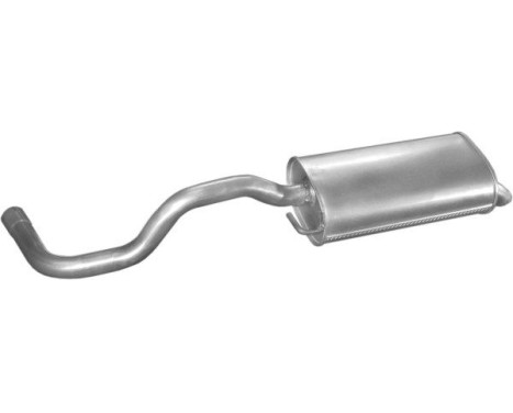 End Silencer