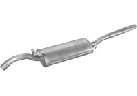 End Silencer