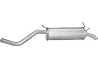 End Silencer