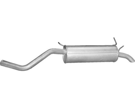 End Silencer