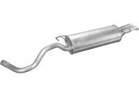 End Silencer