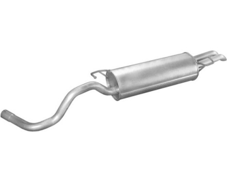 End Silencer