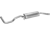 End Silencer