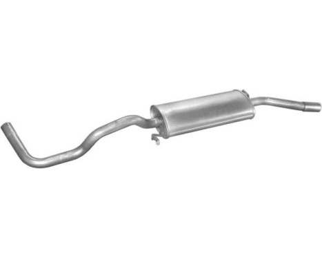 End Silencer