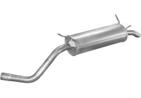 End Silencer
