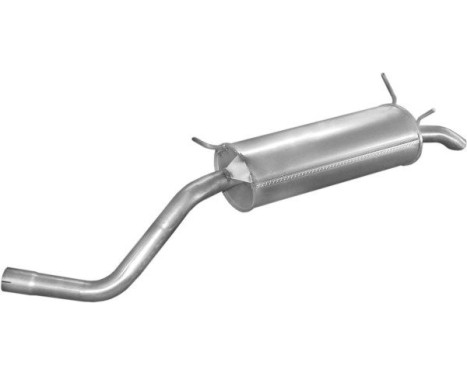 End Silencer