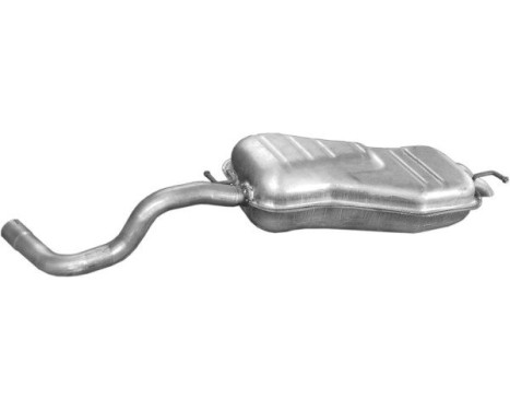 End Silencer