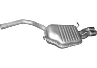 End Silencer