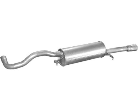 End Silencer