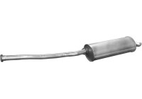 End Silencer