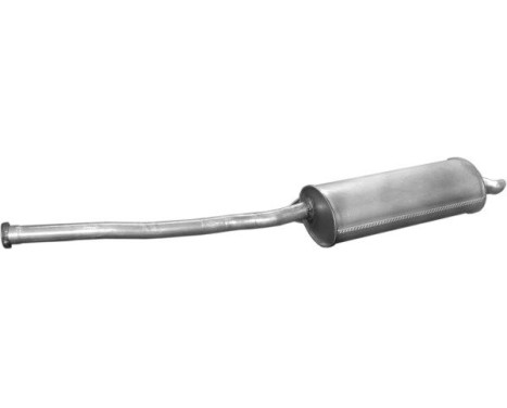 End Silencer