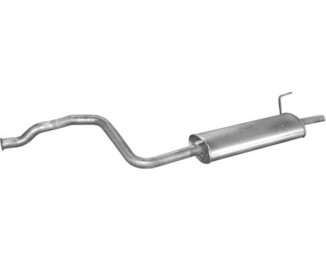 End Silencer