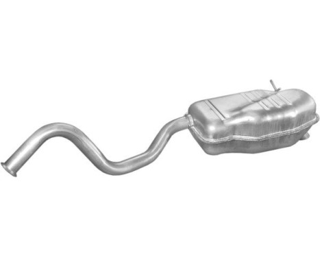 End Silencer