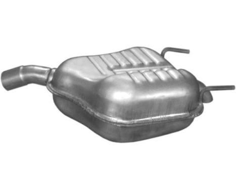 End Silencer