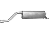End Silencer