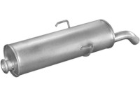 End Silencer