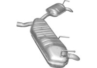 End Silencer
