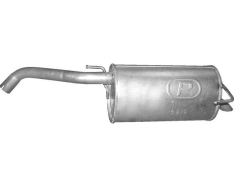 End Silencer
