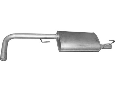 End Silencer